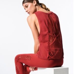 Carbon38 Lovina Tank